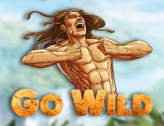 Go Wild Slot - Spela med riktiga pengar