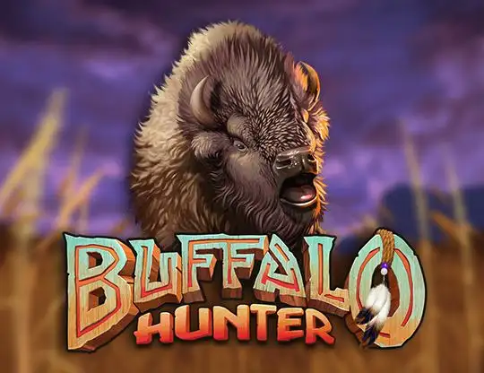 Buffalo Hunter Slot - Spela med riktiga pengar