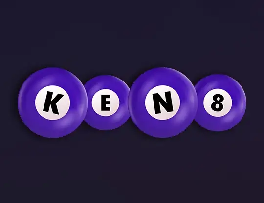 Keno 8