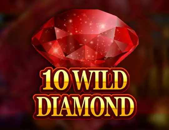 10 Wild Diamond Casino | Spelautomater med Riktiga Pengar Sverige