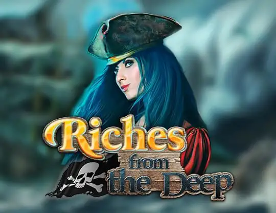 Riches From the Deep