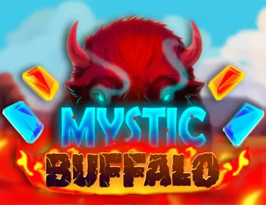 Mystic Buffalo Casino | Spelautomater med Riktiga Pengar Sverige