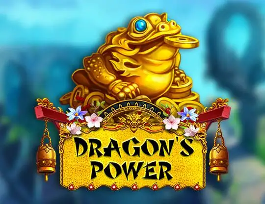 Dragons Power Slots med Riktiga Pengar | Online Casino