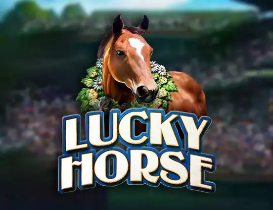 Lucky Horse Slot Casino Online | Spela med Riktiga Pengar