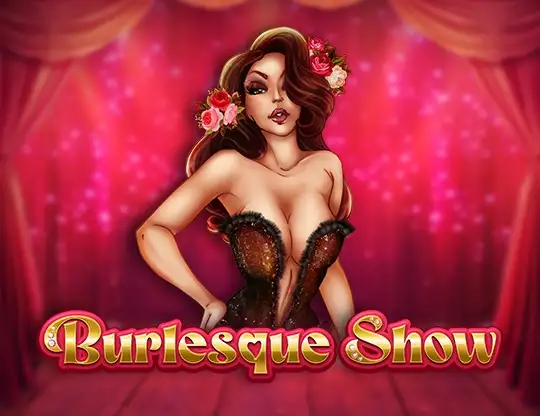 Burlesque Show Casino | Spelautomater med Riktiga Pengar Sverige