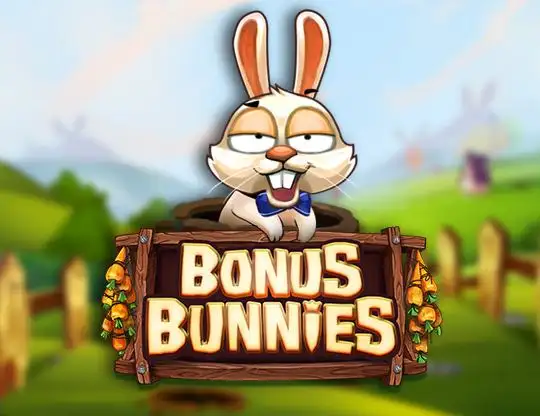 Bonus Bunnies Slot - Spela med riktiga pengar