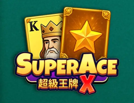 Super Ace X Casino | Spelautomater med Riktiga Pengar Sverige