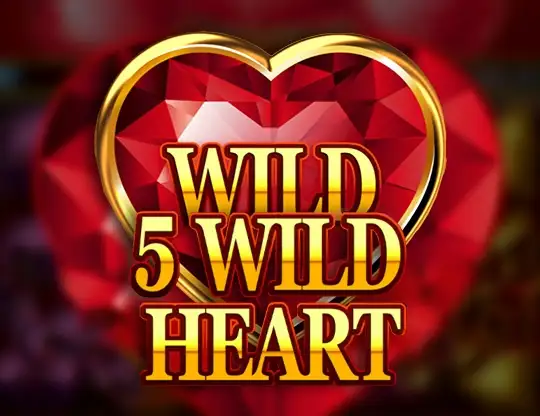 5 Wild Heart Casino | Spelautomater med Riktiga Pengar Sverige