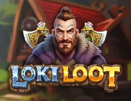 Loki Loot Casino | Spelautomater med Riktiga Pengar Sverige
