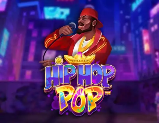 Hip Hop Pop Casino | Spelautomater med Riktiga Pengar Sverige