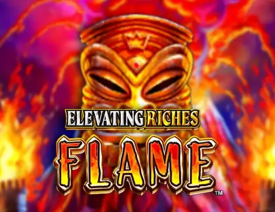 Elevating Riches Flame Slots med Riktiga Pengar | Online Casino