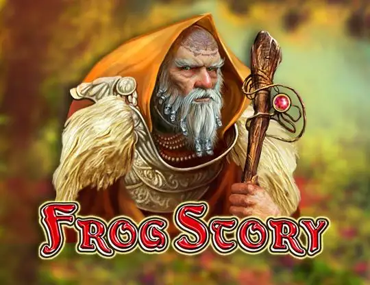 Frog Story Casino Online | Spela med Riktiga Pengar