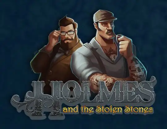 Holmes and the Stolen Stones Casino Online | Spela med Riktiga Pengar