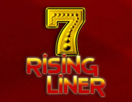 Rising Liner Slots med Riktiga Pengar | Online Casino
