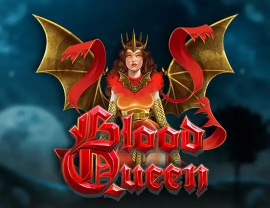 Blood Queen Slot - Spela med riktiga pengar