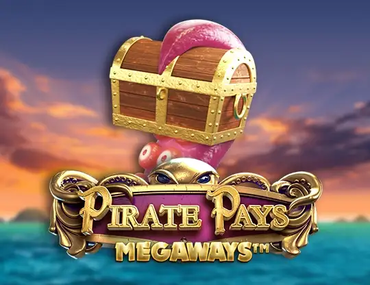 Pirate Pays Megaways Slots med Riktiga Pengar | Online Casino