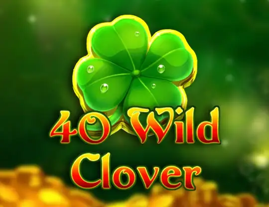 40 Wild Clover Casino | Spelautomater med Riktiga Pengar Sverige