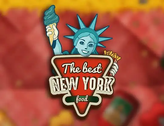 Best New York Food Slots med Riktiga Pengar | Online Casino