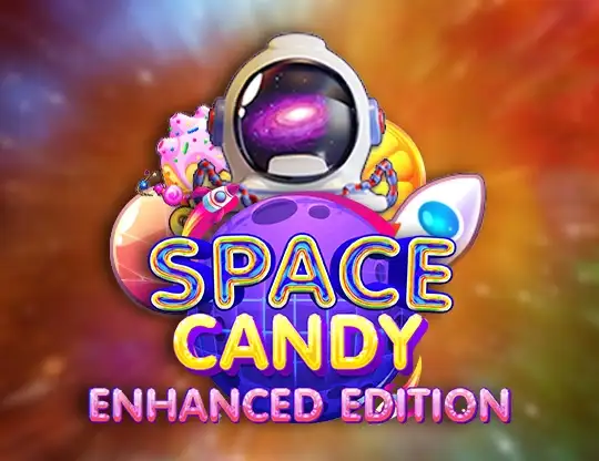 Space Candy Enhanced Edition Casino | Spelautomater med Riktiga Pengar Sverige