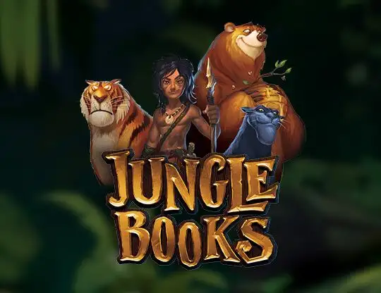 Jungle Books Casino Online | Spela med Riktiga Pengar