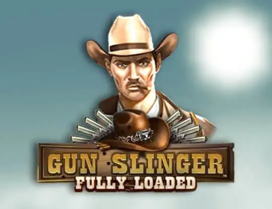 Gun Slinger Fully Loaded Slots med Riktiga Pengar | Online Casino