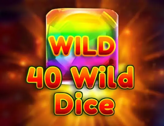 40 Wild Dice Casino | Spelautomater med Riktiga Pengar Sverige