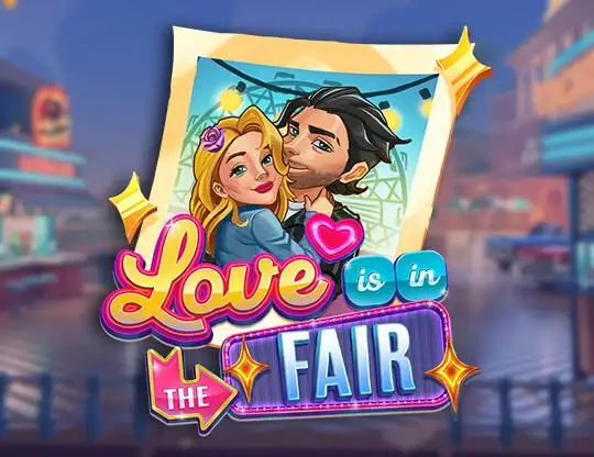 Love is in the Fair Casino Online | Spela med Riktiga Pengar