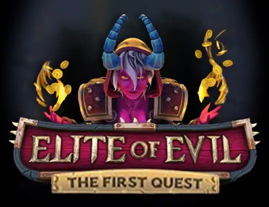 Elite of Evil - The First Quest