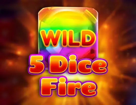 5 Dice Fire Casino | Spelautomater med Riktiga Pengar Sverige