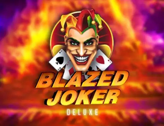 Blazed Joker Deluxe Casino | Spelautomater med Riktiga Pengar Sverige
