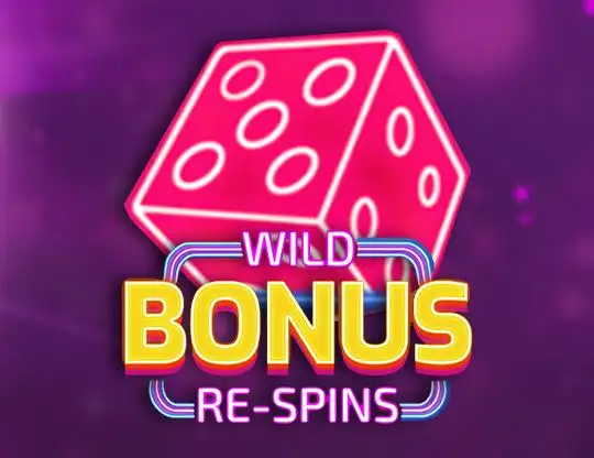 Wild Bonus Re-spins Slot - Spela med riktiga pengar