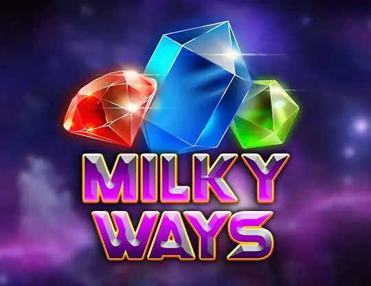 Milky Ways Slot - Spela med riktiga pengar