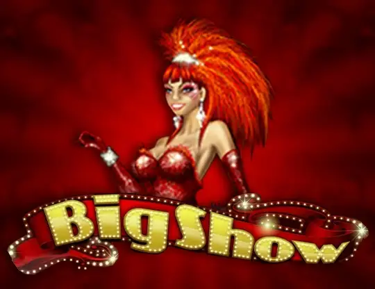 Big Show Casino | Spelautomater med Riktiga Pengar Sverige