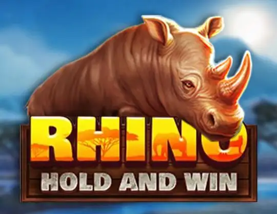 Rhino Slot - Spela med riktiga pengar