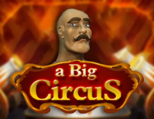 A Big Circus Casino | Spelautomater med Riktiga Pengar Sverige