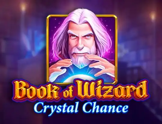 Book of Wizard