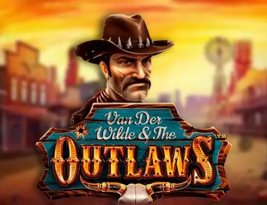 Van Der Wilde and the Outlaws Slot - Spela med riktiga pengar