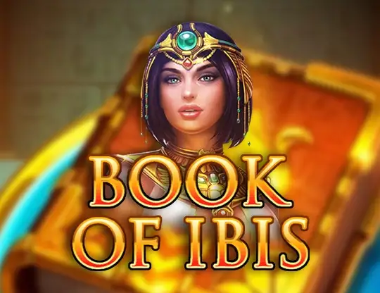 Book of Ibis Casino | Spelautomater med Riktiga Pengar Sverige
