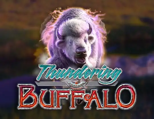 Thundering Buffalo Casino Online | Spela med Riktiga Pengar