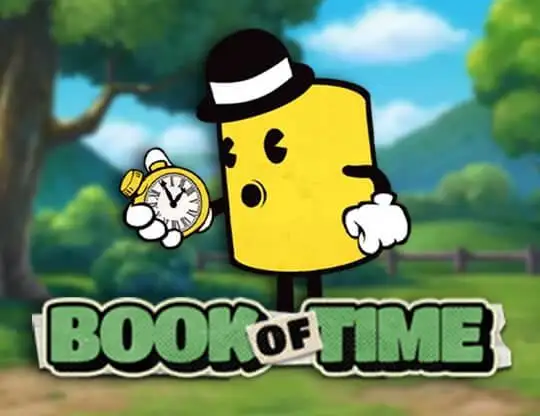 Book of Time Casino Online | Spela med Riktiga Pengar