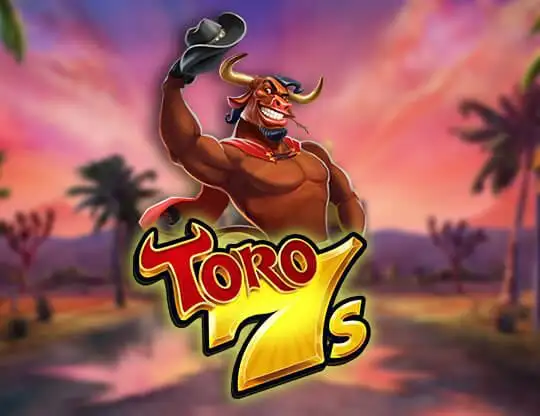 Toro 7s Casino Online | Spela med Riktiga Pengar