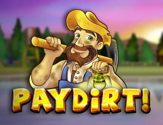 PayDirt! Slot Casino Online | Spela med Riktiga Pengar