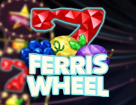 Ferris Wheel Slot Casino Online | Spela med Riktiga Pengar