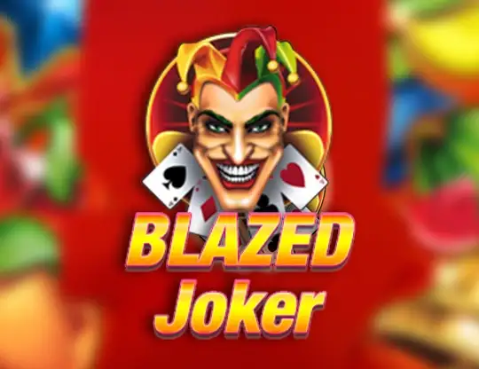 Blazed Joker Casino | Spelautomater med Riktiga Pengar Sverige