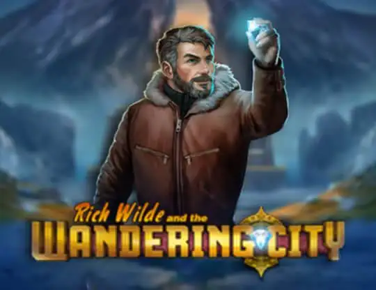 Rich Wilde and the Wandering City Casino Online | Spela med Riktiga Pengar