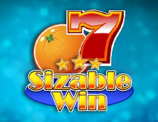 Sizable Win