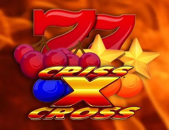 Criss Cross Casino | Spelautomater med Riktiga Pengar Sverige