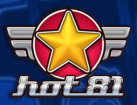 Hot 81 Slots med Riktiga Pengar | Online Casino