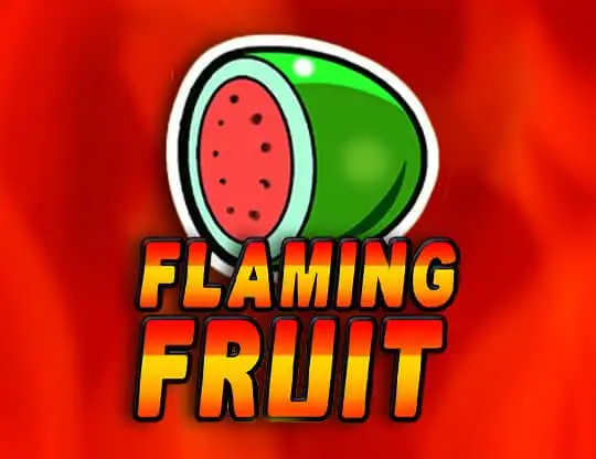 Flaming Fruit Slot - Spela med riktiga pengar
