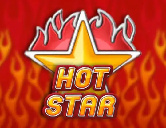 Hot Star Slot - Spela med riktiga pengar